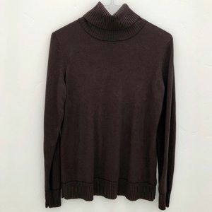 Exofficio Azlon and Cashmere Sweater Size L